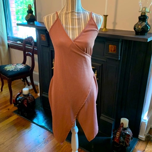 BodyCon Dress - Picture 1 of 4